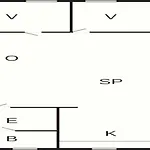 4 Person In Vakantiehuis Assens