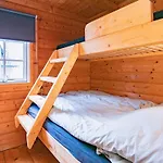 4 Person In Vakantiehuis *
