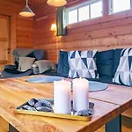 Vakantiehuis 4 Person In *