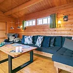 Vakantiehuis 4 Person In *