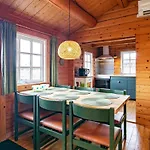 Vakantiehuis 4 Person In