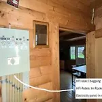 Vakantiehuis 4 Person In