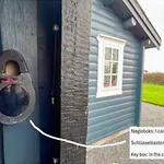 4 Person In Vakantiehuis *