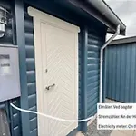 4 Person In Vakantiehuis Assens
