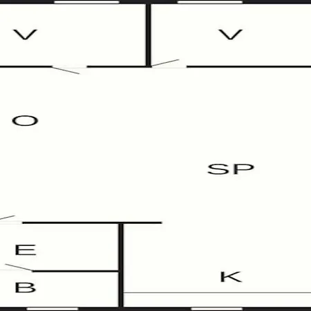 4 Person In בית נופש אסנס