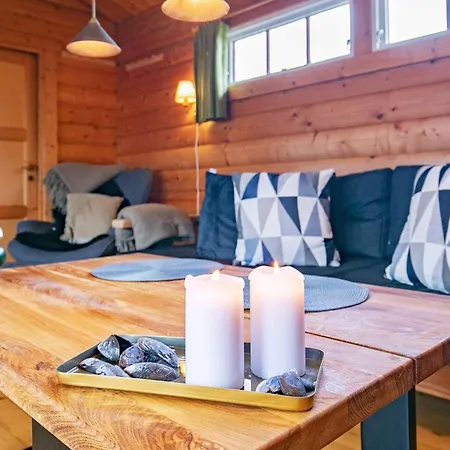 בית נופש 4 Person In *