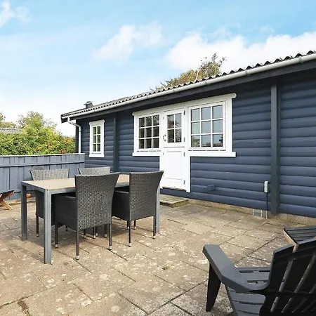 4 Person In בית נופש אסנס