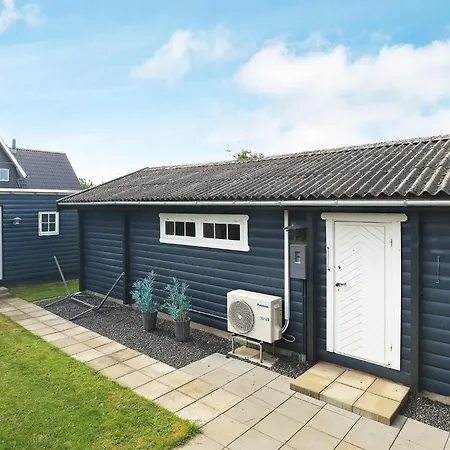 Semesterbostad 4 Person In Assens