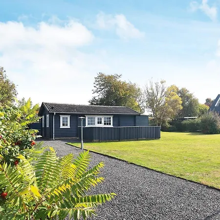 Semesterbostad 4 Person In Assens