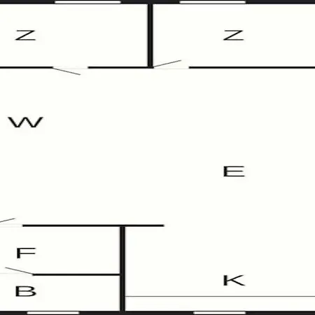 4 Person In Semesterbostad *