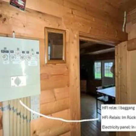 Hébergement de vacances 4 Person In *