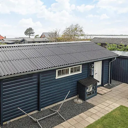 Vakantiehuis 4 Person In Assens